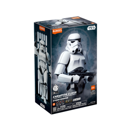 Storm Trooper (Star Wars Champion Edition , Blokees) **SEALED**