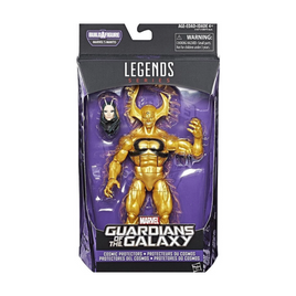 Ex Nihilo BAF Mantis (Marvel Legends, Hasbro) SEALED - Bitz & Buttons