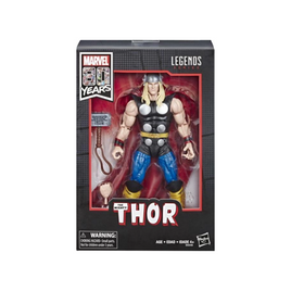 Thor 80th Anniversary (Marvel Legends, Hasbro)