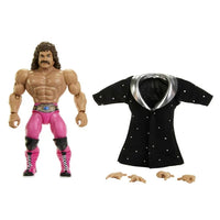 Ravishing Rick Rude (WWE Superstars, Mattel) SEALED (Copy) (Copy)