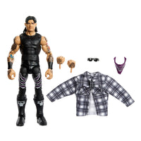 Top-Auswahl von Dominik Mysterio (WWE Elite, Mattel)