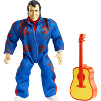 Honkey Tonk Man (WWE Superstars, Mattel) SEALED (Copy)