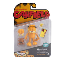 Garfield With Pooky (Garfield, Boss Fight Studios)