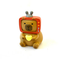 CAPYBARA VOL.1 FIGURINE (BCMini, Blind Box) - Bitz & Buttons