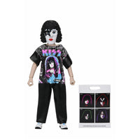 Starchild Kiss (Ben Cooper Collection, NECA) SEALED