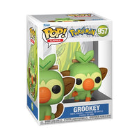 Grookey #957 (Funko Pop!, Pokemon)