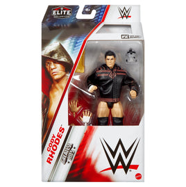 Dashing Cody Rhodes (WWE Elites, Mattel)