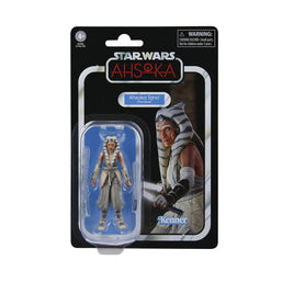 Peridea Ahsoka Tano vc338 (Star Wars Vintage Collection, Hasbro)