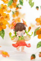 Flower Stories Doll (Robotime Rolife, Nanci Blind Box) - Bitz & Buttons