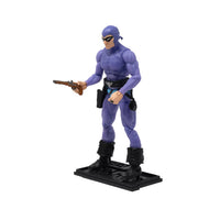 11th Phantom 1/18th Scale (Phantom Hero Hacks, Boss Fight Studio) - Bitz & Buttons