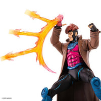 Gambit 1/6 Scale Figure (Mondo, X-Men: The Animated Series)