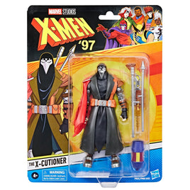 The X-Cutioner X-Men 97 (Marvel Legends, Hasbro)