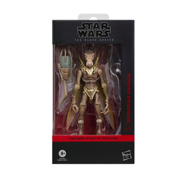 Geonosian Warrior AOTC ( Star Wars Black Series, Hasbro) **SEALED**