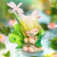 Poetic Beauty Doll (Robotime Rolife, Nanci Blind Box) - Bitz & Buttons