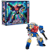 Legacy Armada Optimus Prime (Transformers, Hasbro)