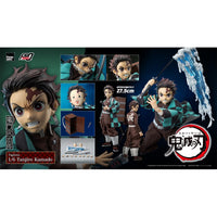 Tanjiro Kamado FigZero 1:6 Scale (Demon Slayer, Threezero) SEALED - Bitz & Buttons