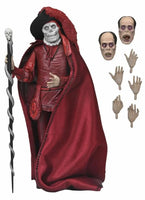 Masque of the Red Death (Phantom of the Opera, NECA) SEALED - Bitz & Buttons