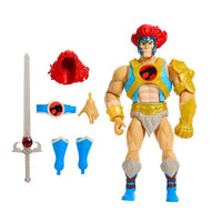 Motu x Thundercats Lion-O Wave 3 (MOTU Origins, Mattel)