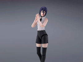 Reze (Bandai SH Figuarts, Chainsaw Man) - Bitz & Buttons