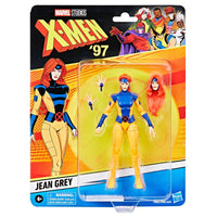 Jean Grey X-Men 97 (Marvel Legends, Hasbro)