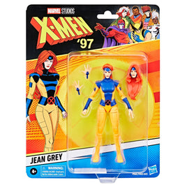 Jean Grey X-Men 97 (Marvel Legends, Hasbro)