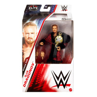 Ilja Dragonov #114 (WWE Elite, Mattel)