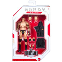 Randy Orton Wave 31 (WWE Ultimate, Mattel) **SEALED**