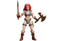 Red Sonja: IMMORTAL CHAMPIONS - Bitz & Buttons