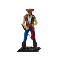 Singh Pirates 1/18th Scale (Phantom Hero Hacks, Boss Fight Studio) - Bitz & Buttons