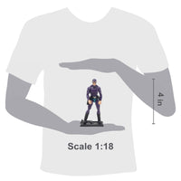 Phantom 1/18th Scale (Phantom Hero Hacks, Boss Fight Studio) - Bitz & Buttons