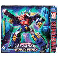 Legacy Armada Optimus Prime (Transformers, Hasbro)