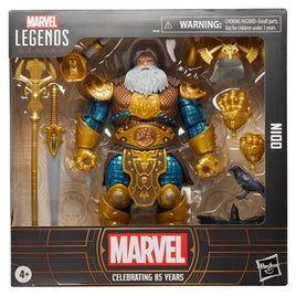 Odin Deluxe (Marvel Legends, Hasbro)