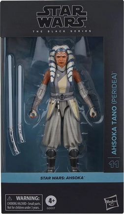 Peridea Ahsoka Tano (Star Wars Black Series, Hasbro) - Bitz & Buttons