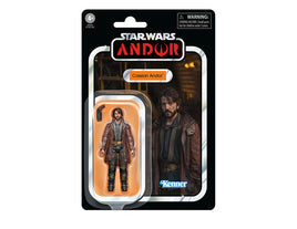 Cassian Andor vc261 (Star Wars, Vintage Collection) - Bitz & Buttons