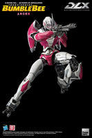 Arcee DLX (ThreeZERO, Transformers)