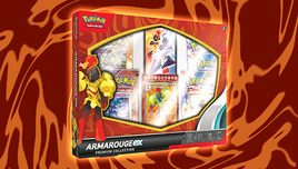 Armarouge EX Premium Collection (Pokemon, Wizard) - Bitz & Buttons