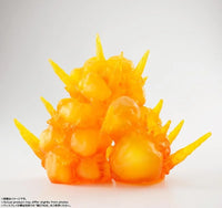 Red Explosion Effect (Bandai SH Figuarts, Tamashii Effects) **SEALED**