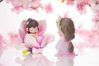 Flower Stories Doll (Robotime Rolife, Nanci Blind Box) - Bitz & Buttons