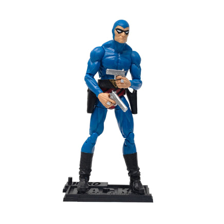 Phantom 1/18th Scale (Phantom Hero Hacks, Boss Fight Studio) - Bitz & Buttons