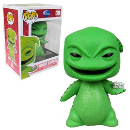 Oogie Boogie Nr. 39 (Funko Pop! Albtraum vor Weihnachten)