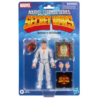 Beyonder Secret Wars (Marvel Legends, Hasbro)