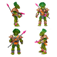 Ceratopsian Guard (Boss Fight Studio, Saurozoic Warriors)