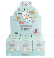 Sanrio Pochacco Picnic Theme Collectable (K-Wonderland, Blind Box) - Bitz & Buttons