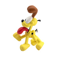 Odie With Food Bowl (Garfield, Boss Fight Studios)
