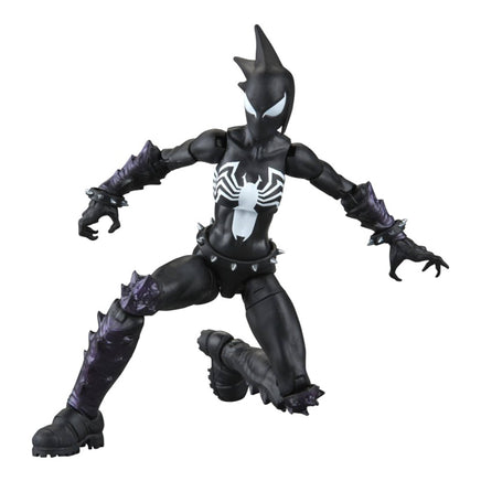 Marvel Legends | Venom Space Knight & Mania - Bitz & Buttons