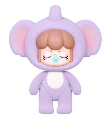 NCXX Rolife BabyNanci Fluffy Party Surprise Figure Dolls - Bitz & Buttons
