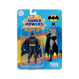 Batman 90s (Super Powers, McFarlane) **SEALED**