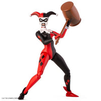 Harley Quinn Figur im Maßstab 1/6 (Mondo, Batman – die Zeichentrickserie) 