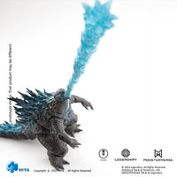 Godzilla vs Kong Heat Ray Godzilla (Godzilla Exquisite, HIYA Toys)