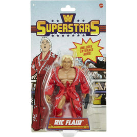 Ric Flair (WWE Superstars, Mattel) SEALED (Copy)